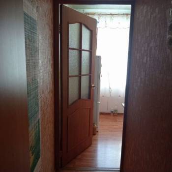 Продается 1-комнатная квартира, 32,5 м²