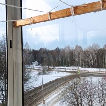 Продается 1-комнатная квартира, 32,5 м²