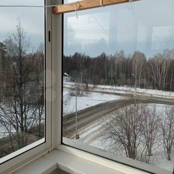 Продается 1-комнатная квартира, 32,5 м²