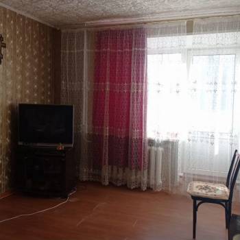 Продается 1-комнатная квартира, 32,5 м²