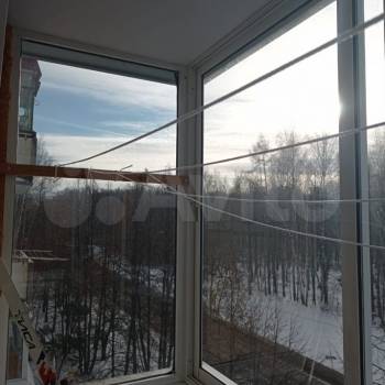 Продается 1-комнатная квартира, 32,5 м²