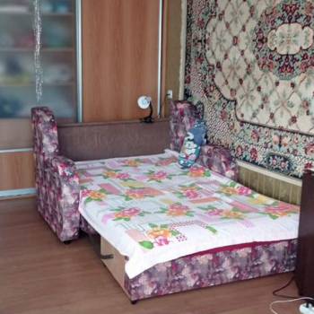 Продается 1-комнатная квартира, 32,5 м²