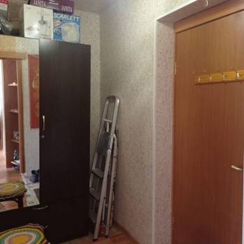 Продается 1-комнатная квартира, 32,5 м²