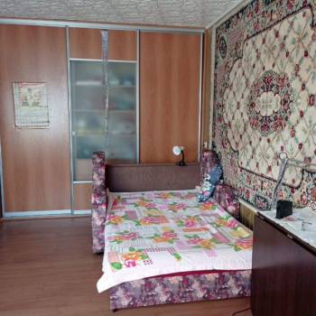 Продается 1-комнатная квартира, 32,5 м²