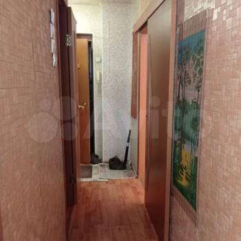 Продается 1-комнатная квартира, 32,5 м²