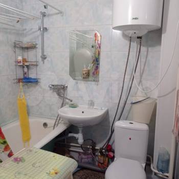 Продается 1-комнатная квартира, 32,5 м²