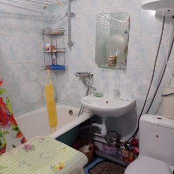 Продается 1-комнатная квартира, 32,5 м²