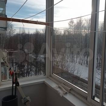 Продается 1-комнатная квартира, 32,5 м²