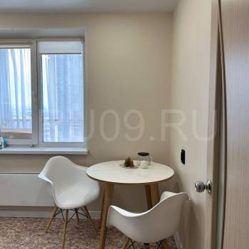 Продается 1-комнатная квартира, 34 м²