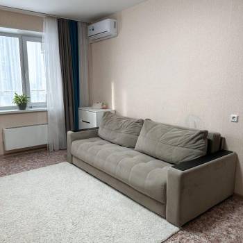 Продается 1-комнатная квартира, 34 м²