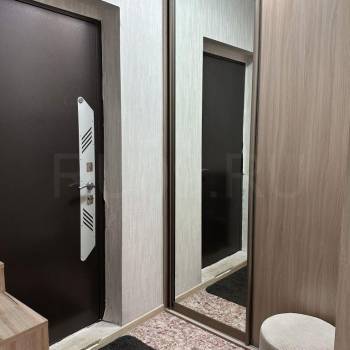 Продается 1-комнатная квартира, 34 м²