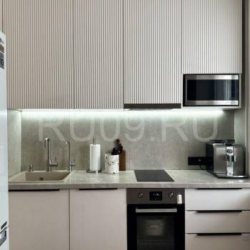 Продается 1-комнатная квартира, 34 м²