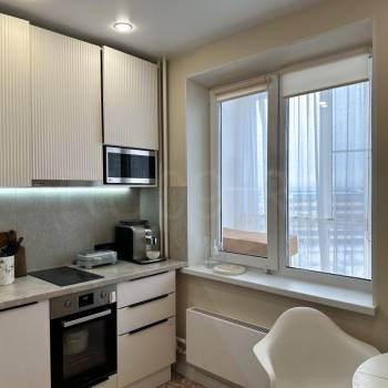 Продается 1-комнатная квартира, 34 м²