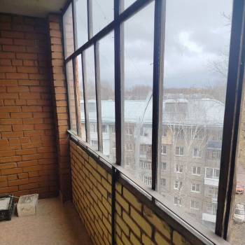 Продается 2-х комнатная квартира, 47,8 м²