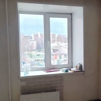 Продается 2-х комнатная квартира, 47,8 м²