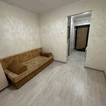 Продается 1-комнатная квартира, 17 м²