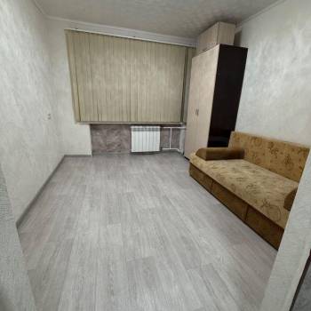 Продается 1-комнатная квартира, 17 м²