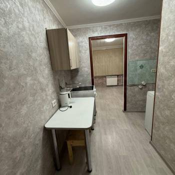Продается 1-комнатная квартира, 17 м²