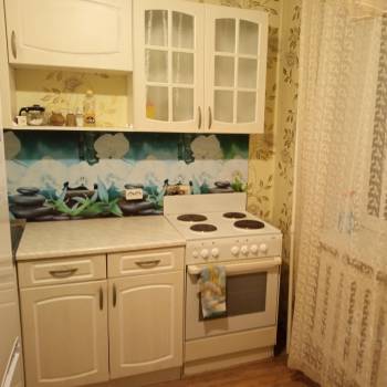 Сдается 1-комнатная квартира, 36 м²