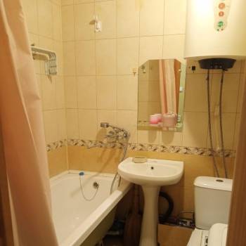 Сдается 1-комнатная квартира, 36 м²