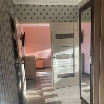 Сдается 2-х комнатная квартира, 44 м²