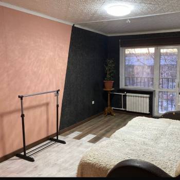 Сдается 2-х комнатная квартира, 44 м²