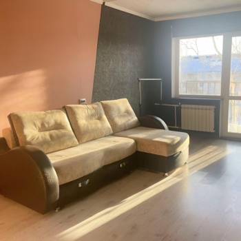 Сдается 2-х комнатная квартира, 44 м²