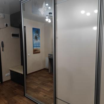 Продается 1-комнатная квартира, 51,6 м²