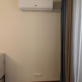 Продается 1-комнатная квартира, 51,6 м²