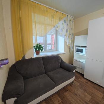 Продается 1-комнатная квартира, 51,6 м²