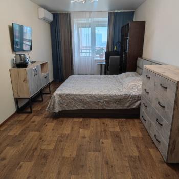 Продается 1-комнатная квартира, 51,6 м²