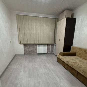 Продается 1-комнатная квартира, 17,5 м²