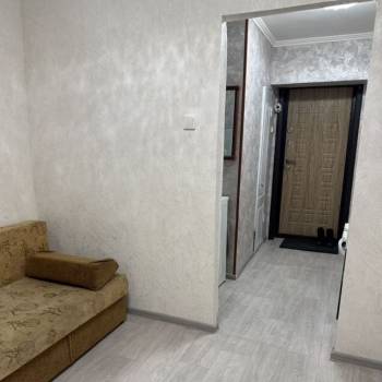 Продается 1-комнатная квартира, 17,5 м²