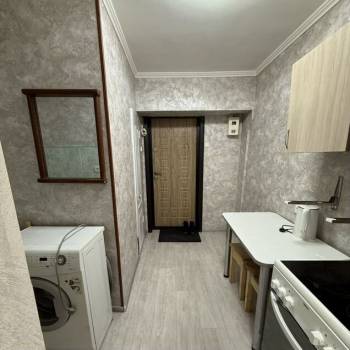 Продается 1-комнатная квартира, 17,5 м²