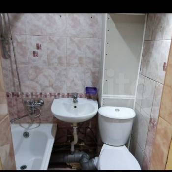 Продается 1-комнатная квартира, 17,5 м²