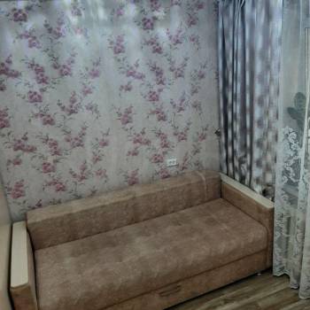 Сдается 1-комнатная квартира, 20 м²