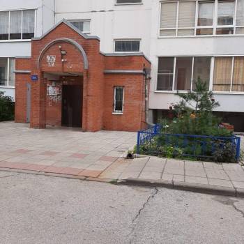 Сдается 1-комнатная квартира, 20 м²