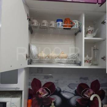 Сдается 1-комнатная квартира, 20 м²