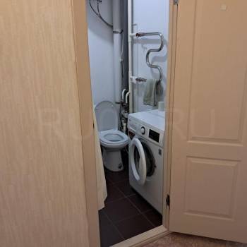 Сдается 1-комнатная квартира, 34 м²