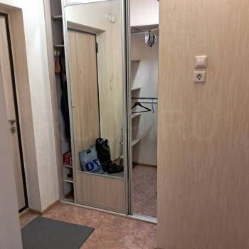 Сдается 1-комнатная квартира, 34 м²