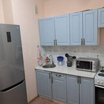 Сдается 1-комнатная квартира, 34 м²