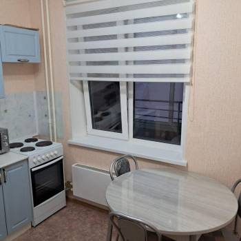 Сдается 1-комнатная квартира, 34 м²