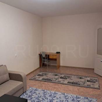 Сдается 1-комнатная квартира, 34 м²