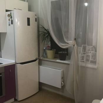 Сдается 1-комнатная квартира, 36 м²
