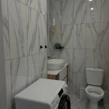 Сдается 1-комнатная квартира, 40,9 м²