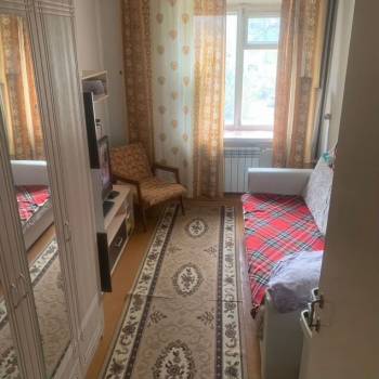 Продается 3-х комнатная квартира, 57,7 м²