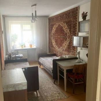 Продается 3-х комнатная квартира, 57,7 м²