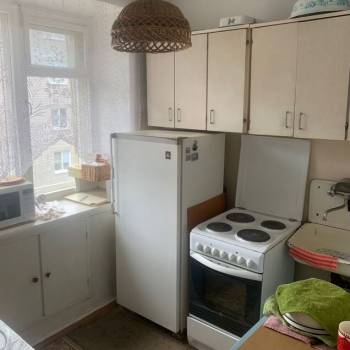 Продается 3-х комнатная квартира, 57,7 м²