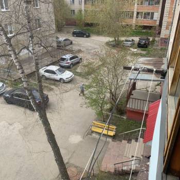 Продается 3-х комнатная квартира, 57,7 м²