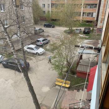 Продается 3-х комнатная квартира, 57,7 м²